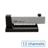 CAPP 12-Channel CAPPWash ELISA Plate Washer Head, Kit Components Sold Separately